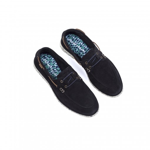 AMBER Lace-Up Slippers AMBER Lace-Up Slippers