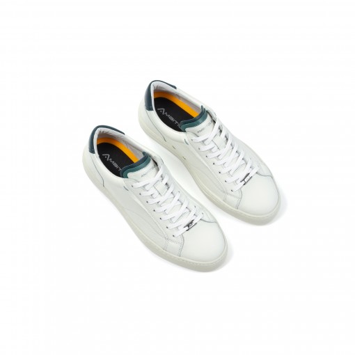 ANOPOLIS Lace Up Sneaker