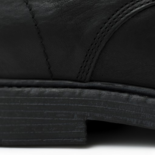 AIREN Lace-Up Boot AIREN Lace-Up Boot