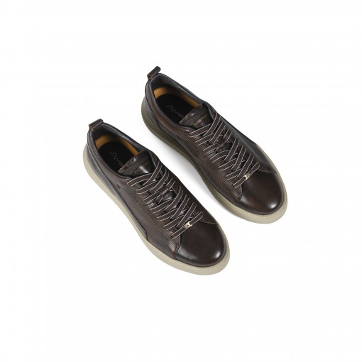 ECLIPSE Lace Up Sneaker ECLIPSE Lace Up Sneaker