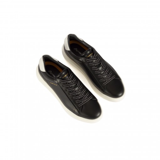 ECLIPSE Lace Up Sneaker