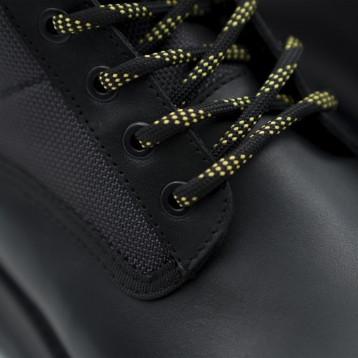 EDI High Combat Boots EDI High Combat Boots