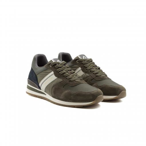 REST Logo Runner REST Logo Runner