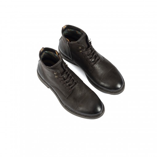 AIREN Lace-Up Boot AIREN Lace-Up Boot