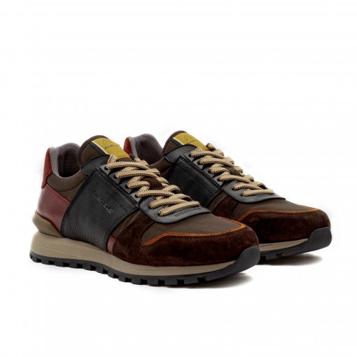 SILKY Runner Sneaker SILKY Runner Sneaker