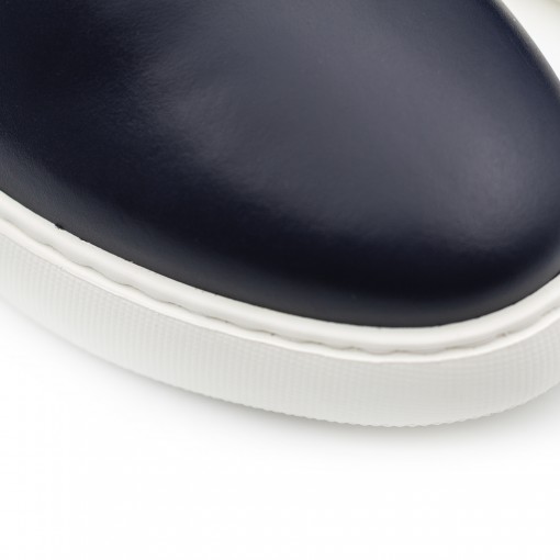 ECLIPSE High-Top Sneaker ECLIPSE High-Top Sneaker