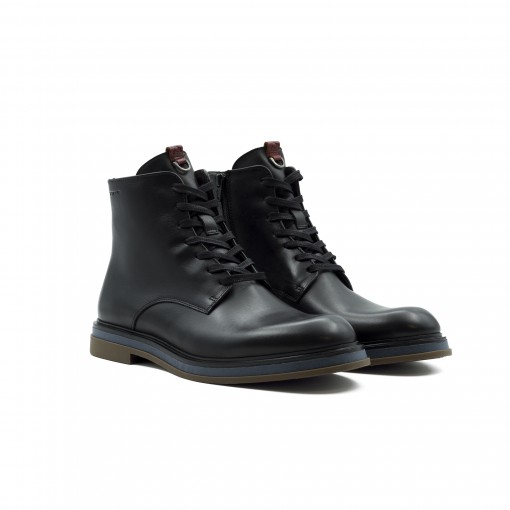 BTR Lace-Up Boots