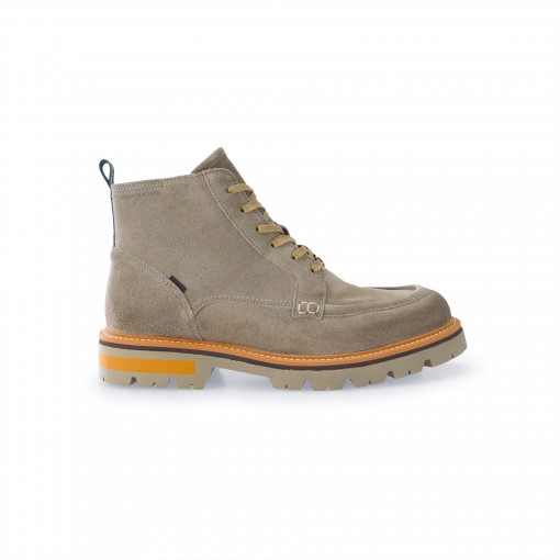 VET Lace-up Boot VET Lace-up Boot