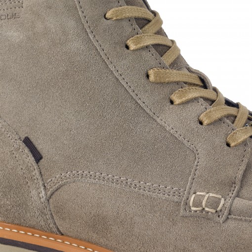 VET Lace-up Boot VET Lace-up Boot