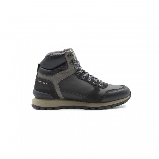 SILKY High-Top SILKY High-Top
