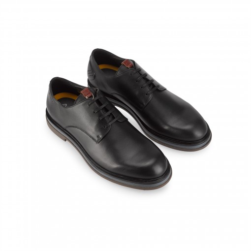 BTR Derby Shoe BTR Derby Shoe