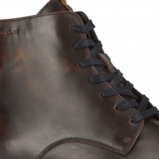 BTR Lace-Up Boots