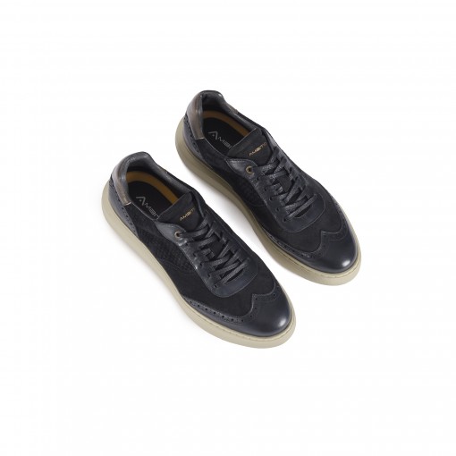 ECLIPSE Brogue Sneaker ECLIPSE Brogue Sneaker