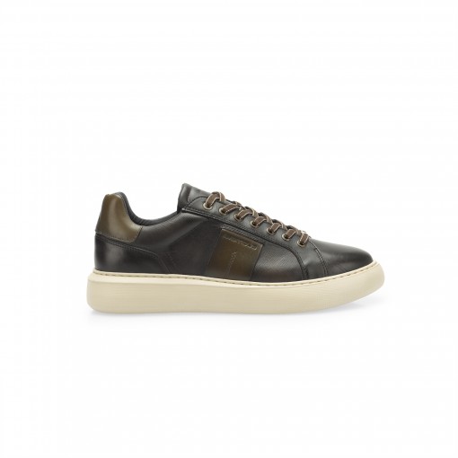 ECLIPSE Logo Sneaker ECLIPSE Logo Sneaker