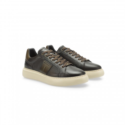 ECLIPSE Logo Sneaker ECLIPSE Logo Sneaker