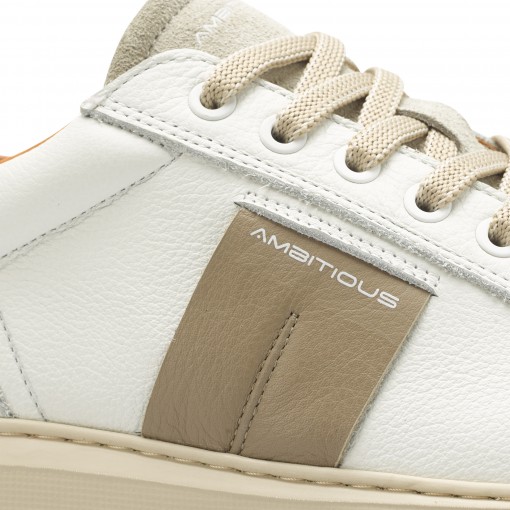 ECLIPSE Logo Sneaker ECLIPSE Logo Sneaker