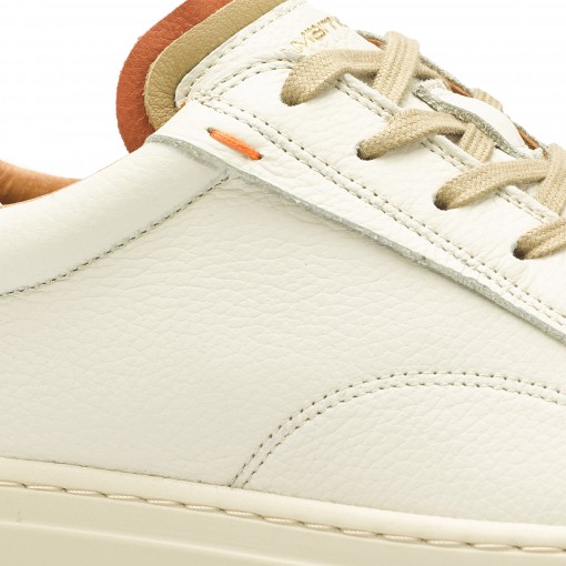 ANOPOLIS Lace Up Sneaker ANOPOLIS Lace Up Sneaker