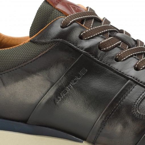 MAGMA Classic Sneaker MAGMA Classic Sneaker