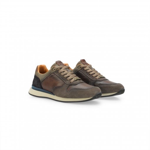 MAGMA Classic Sneaker MAGMA Classic Sneaker
