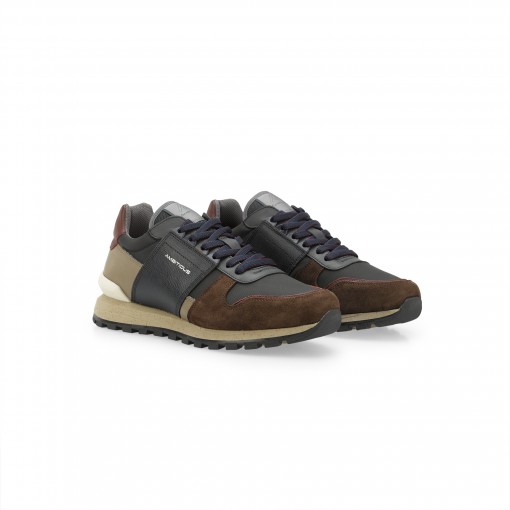 SILKY Runner Sneaker SILKY Runner Sneaker