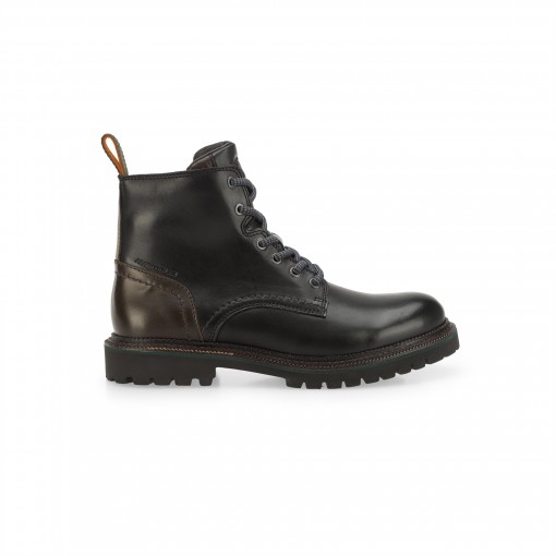 ERO Lace-Up Boots ERO Lace-Up Boots