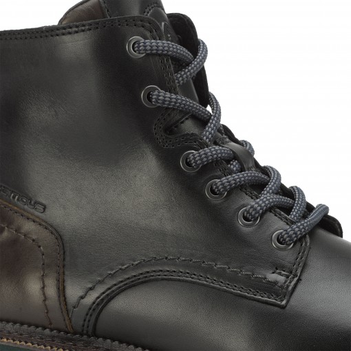 ERO Lace-Up Boots ERO Lace-Up Boots