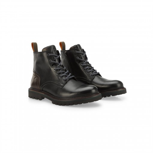 ERO Lace-Up Boots ERO Lace-Up Boots