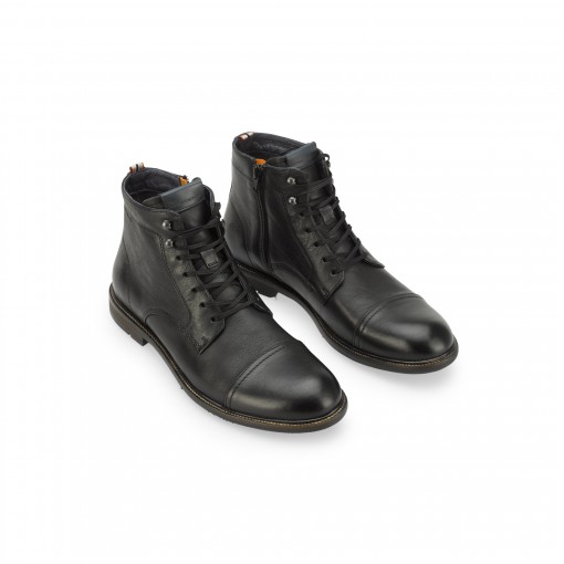 CAYE Lace-Up Boot CAYE Lace-Up Boot