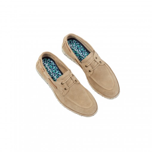 AMBER Lace-Up Slippers AMBER Lace-Up Slippers