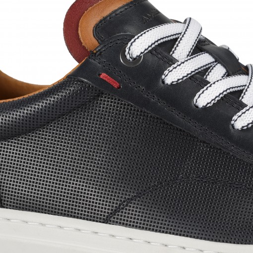 ANOPOLIS Lace Up Sneaker ANOPOLIS Lace Up Sneaker