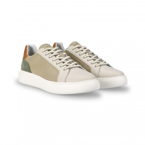 ECLIPSE Mixed Sneaker ECLIPSE Mixed Sneaker