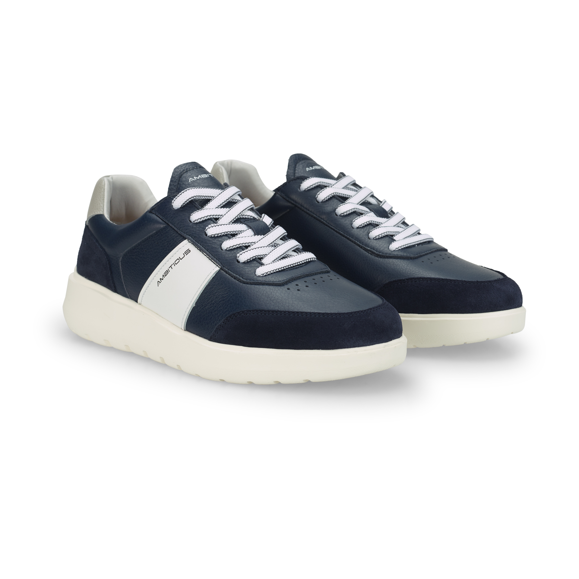 HOVER Comfort Sneaker - 12863-7084AM | Ambitious