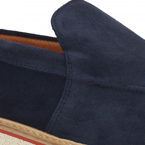 JACK Slipper Loafer JACK Slipper Loafer