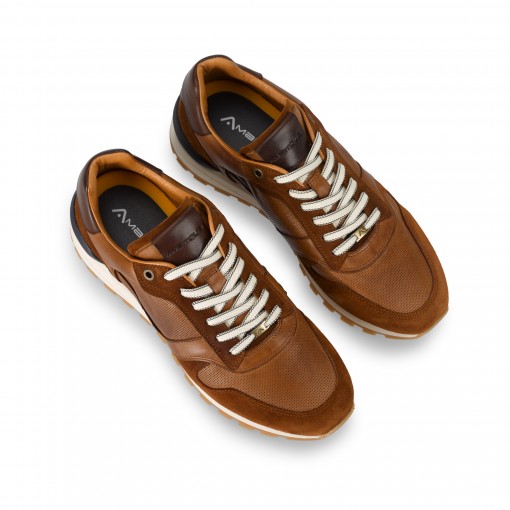 SILKY Runner Sneaker SILKY Runner Sneaker