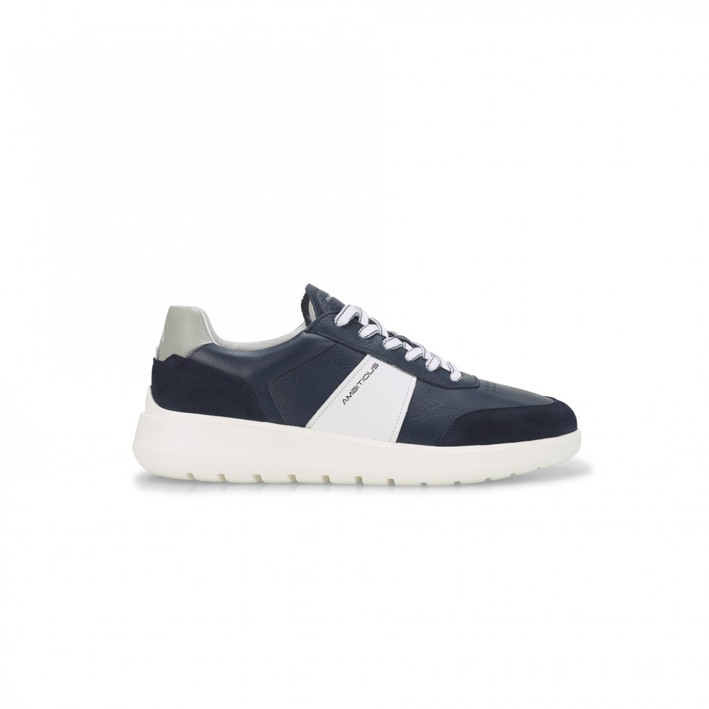 HOVER Comfort Sneaker - 12863-7084AM | Ambitious