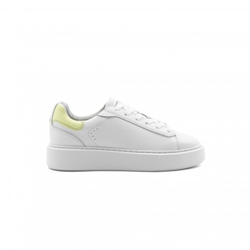 BOZELADY Low-Top Sneaker BOZELADY Low-Top Sneaker