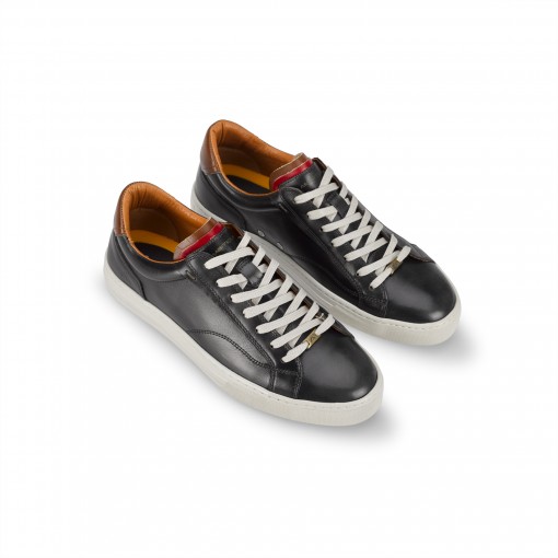 ANOPOLIS Lace Up Sneaker ANOPOLIS Lace Up Sneaker