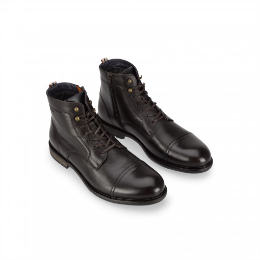 CAYE Lace-Up Boot CAYE Lace-Up Boot