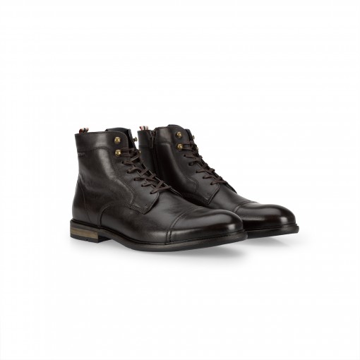 CAYE Lace-Up Boot CAYE Lace-Up Boot