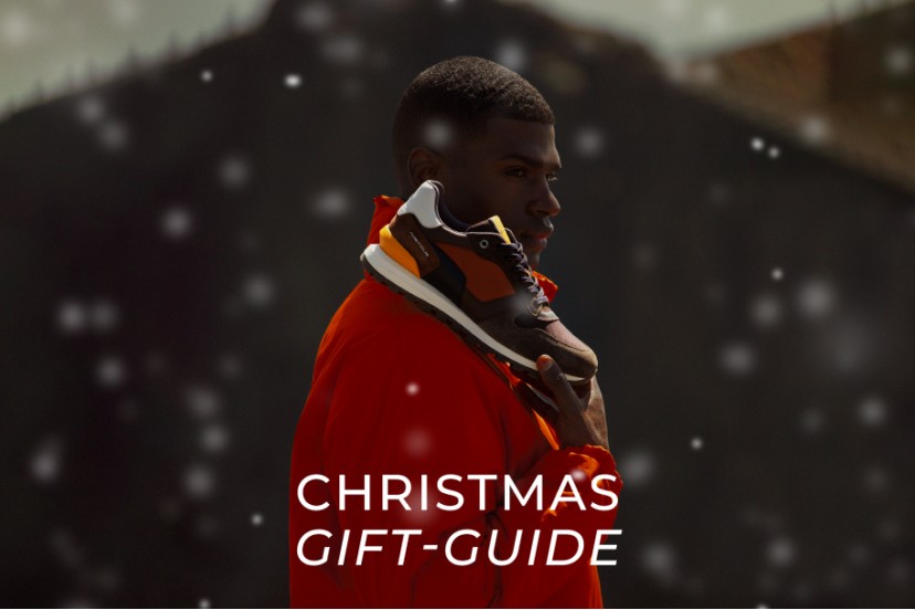AMBITIOUS GUIDE - CHRISTMAS GIFTS