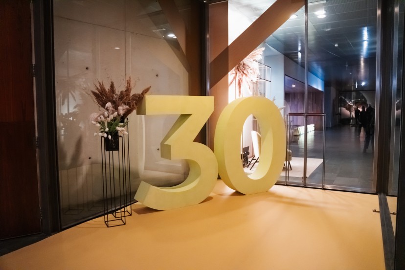 30 Years of the CELITA Group: A Gala of Ambitious Achievements