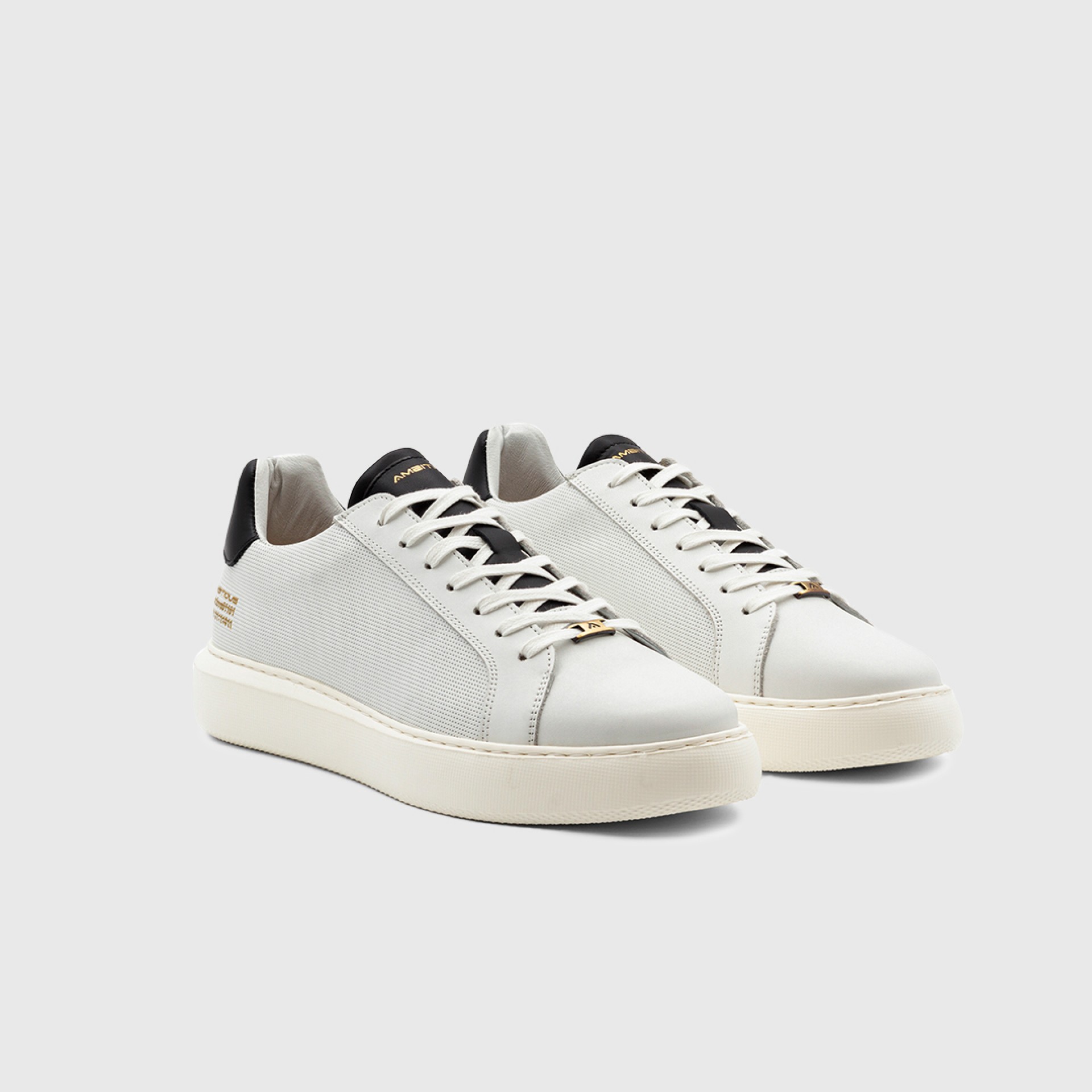 ECLIPSE Lace Up Sneaker