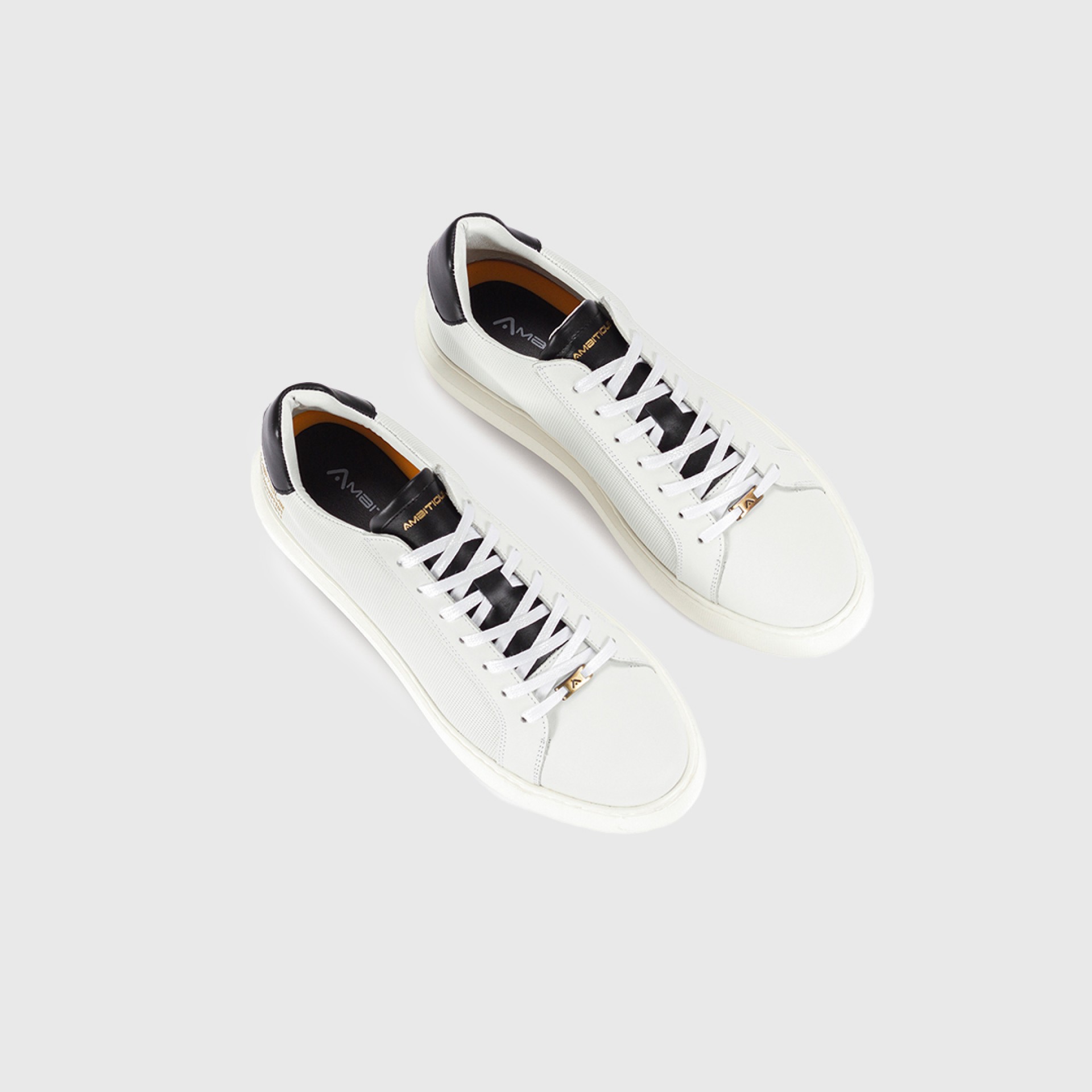 ECLIPSE Lace Up Sneaker