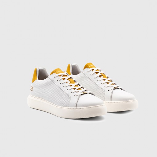 ECLIPSE Perforated Sneaker