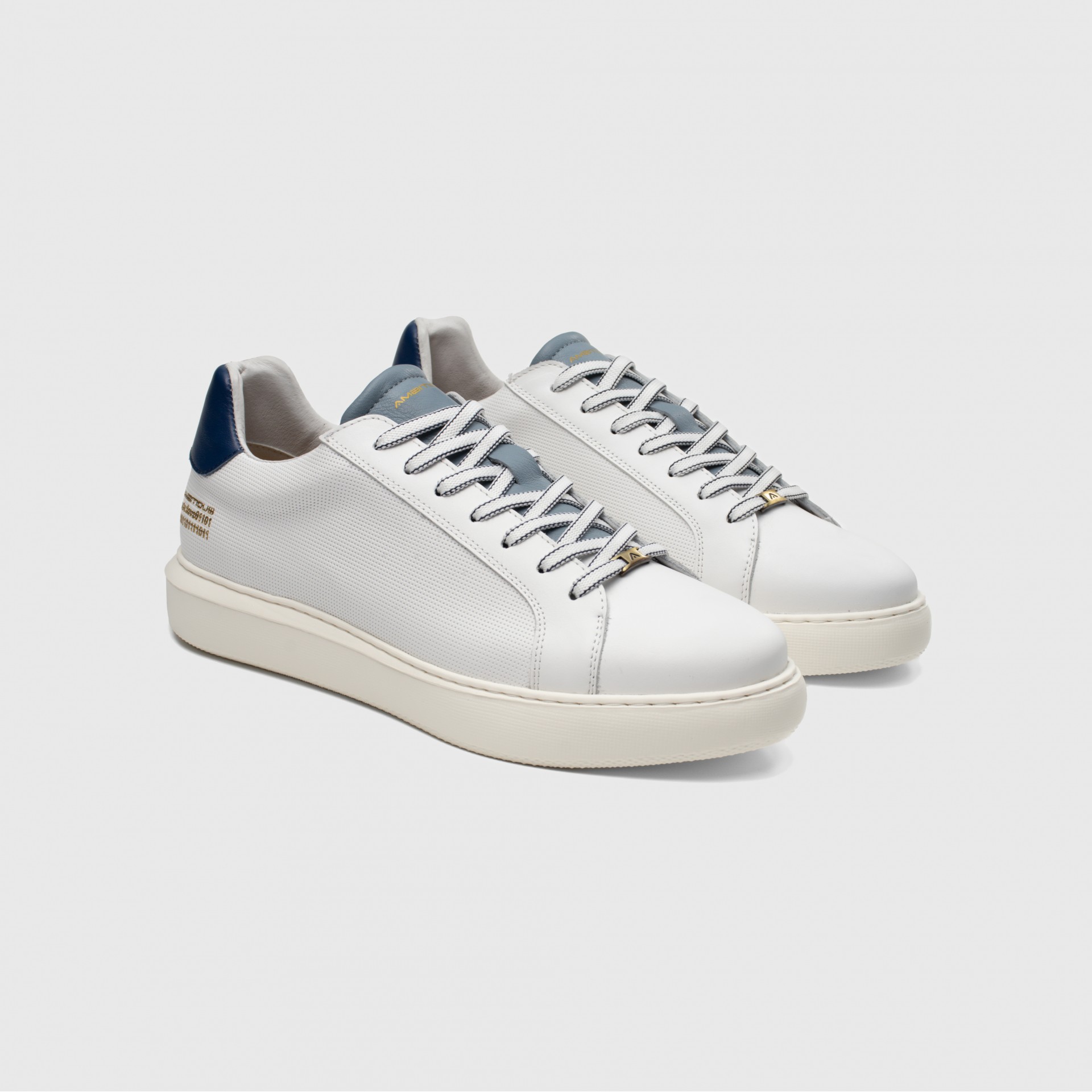 ECLIPSE Perforated Sneaker