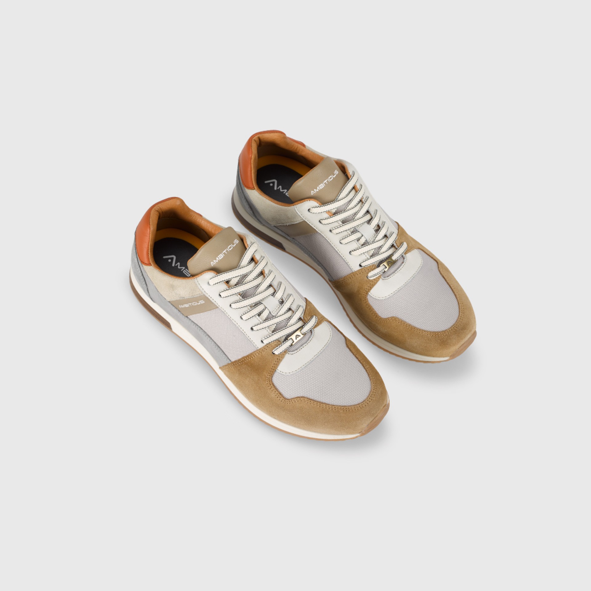 SLOW Classic Sneaker