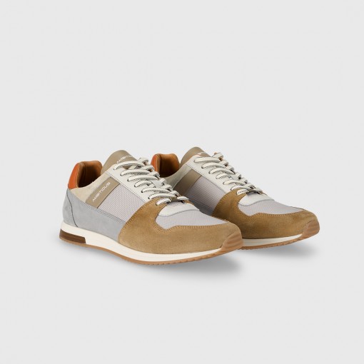 SLOW Classic Sneaker