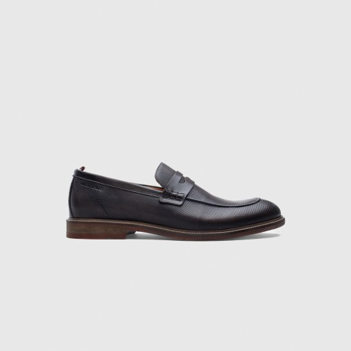 CAYE Leather Loafer