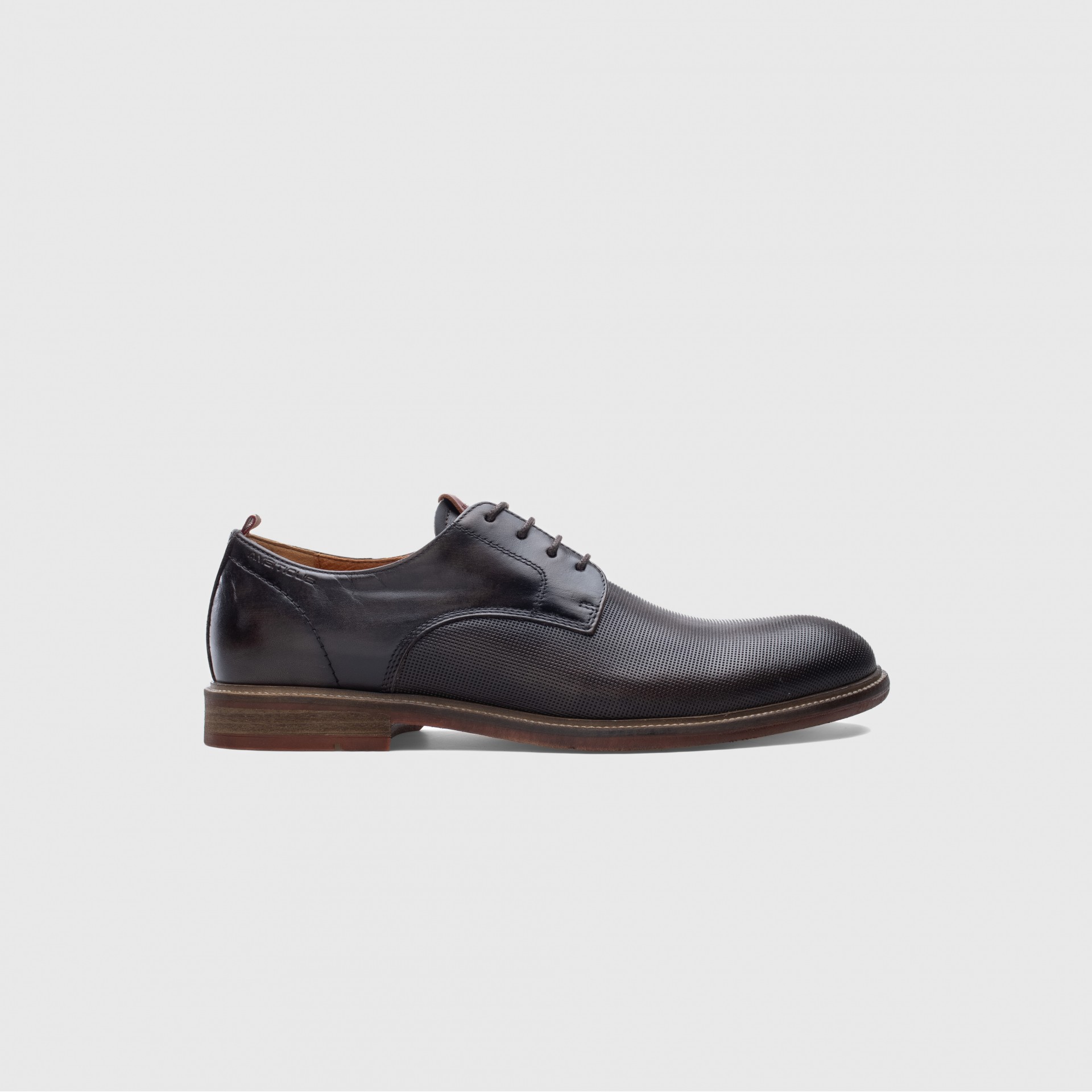 CAYE Derby Shoe