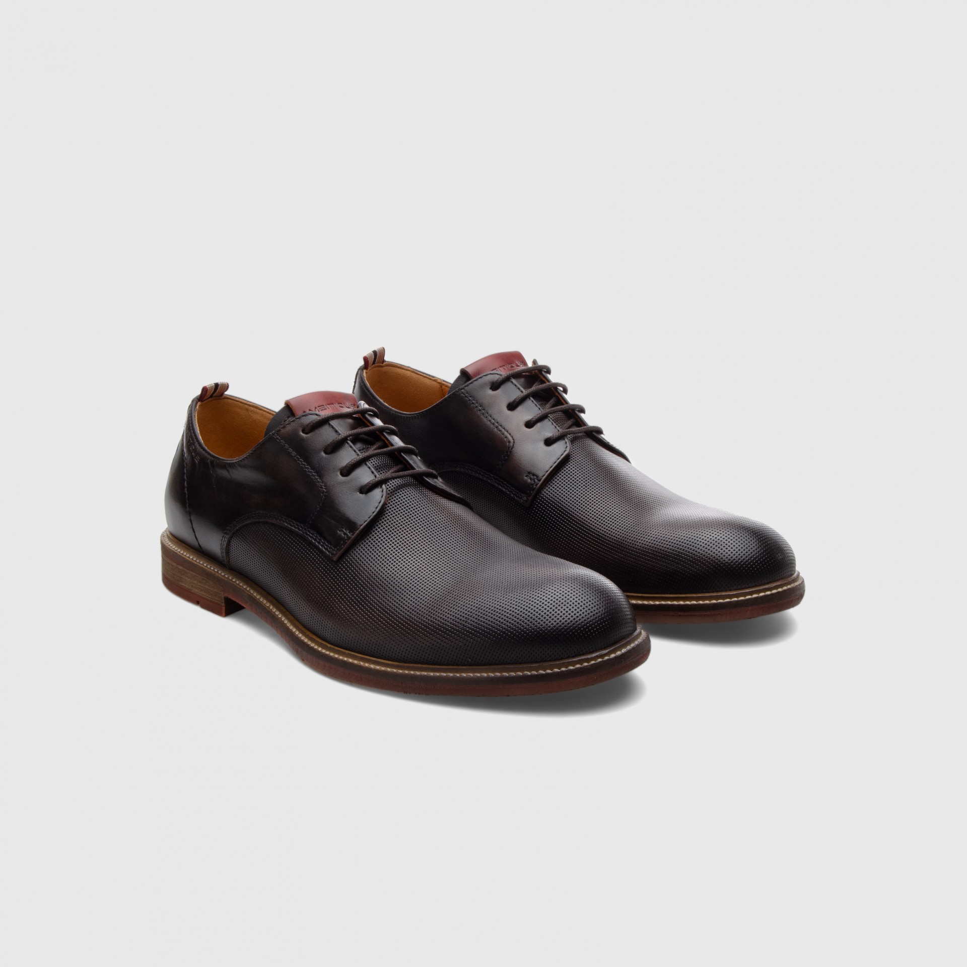 CAYE Derby Shoe